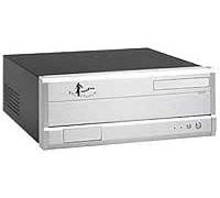 CHIEFTEC SFX PSU Compact Series CSN-550C, 550W, 8CM Fan