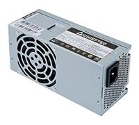 CHIEFTEC Smart 300W Unidad DE Fuente DE Alimentaciã“N 20+4 Pin ATX TFX Gris
