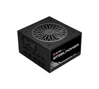 Chieftec SteelPower Series 650W ATX 12V