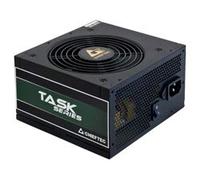 Chieftec Task 500W Certificado 80Plus Bronce ATX 12V 2.3 Active CFP 0.9 65 cm Longitud del Cable
