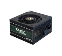 PSU 600W CHIEFTEC Task 80+ Bronze ATX-12V 2.3, Active PFC