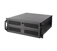 Chieftec unc-409s-aio-op carcasa de ordenador estante negro