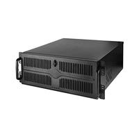 Chieftec UNC-409S-B-OP - Carcasa para PC 4U Rackable 19" Industriel ATX