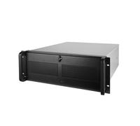 CHIEFTEC UNC-410S-B-U3-OP Carcasa Rack Montaje 4U ATX 505 mm Negro
