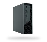 CHIEFTEC UNI Series BU-12B-300 Torre Mini-ITX 300 Watt Negro