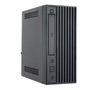 CHIEFTEC Uni Series Torre BT-02B-U3-250VS SECC USB 3.2
