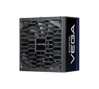 Chieftec Vega PPG-850-S - Fuente de alimentación (850 W, 80+Gold)