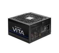 Chieftec vita bpx-650-s unidad de fuente de alimentación 650 w 24-pin