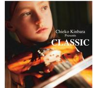 Chieko Kinbara Presents Classi
