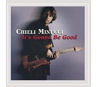 Chieli Minucci - It S Gonna Be Good