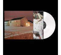 Chiello - Agonia - Grey Vinyl [Vinilo]