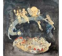 CHIELLO - Garabatos (2025) CD Preorden