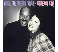 Chiemi Eri - Nice to Meet You [+2 Bonus]