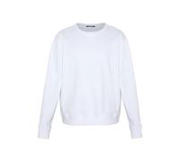 Chiemsee Baumwollshirt im Design Camiseta de algodón con diseño MBRC The Ocean, 11-0601 Blanco Brillante, M para Hombre