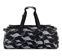 Chiemsee Jump N Fly Bolsa de viaje 60 cm negro