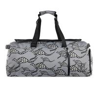 CHIEMSEE bolsa de deporte Jump N Fly Sportsbag L Grey