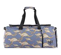 Chiemsee Jump N Fly Bolsa de viaje 60 cm púrpura