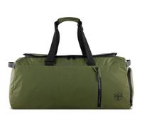 CHIEMSEE bolsa de deporte Light N Base Sportsbag Olive
