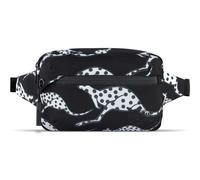 CHIEMSEE bolso de la correa Jump N Fly Belt Bag Black