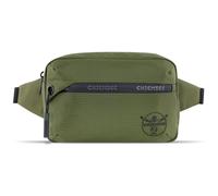 Chiemsee Light N Base Riñonera 21 cm marrón