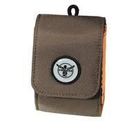 Chiemsee Cámara Bolso Wailuku DF 9 marrón/Naranja