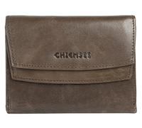 Chiemsee Cartera Mujer Cuero Genuino | 021701, marrón, RFID