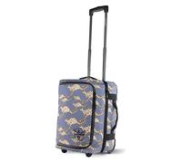 Chiemsee Jump N Fly 2 ruedas Carro de la cabina 46 cm púrpura