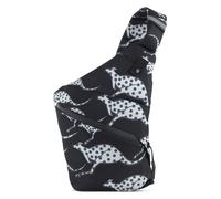 Chiemsee Jump N Fly Bolsa de hombro 21 cm schwarz (CS6050901)