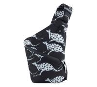 CHIEMSEE Jump N Fly Body Safe Bag Black