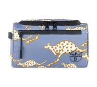 Chiemsee Jump N Fly Bolsa de aseo 25 cm púrpura