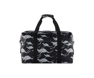 Chiemsee Jump N Fly Bolsa de deporte 49 cm negro