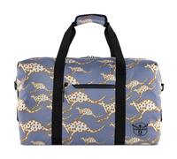 Chiemsee Jump N Fly Bolsa de deporte 49 cm púrpura