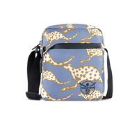 Chiemsee Jump N Fly Bolsa de hombro 18 cm lila