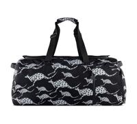 Chiemsee Jump N Fly Bolsa de viaje 60 cm negro