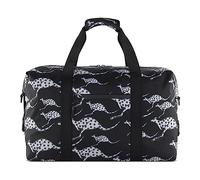 Chiemsee Jump N Fly Bolsa de deporte 49 cm schwarz (CS6050801)
