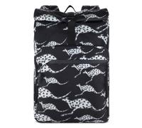 Chiemsee Jump N Fly Mochila de día 46 cm Compartimento para el portátil negro