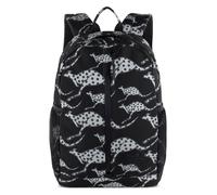 Chiemsee Jump N Fly Mochila urbana 43 cm Compartimento para el portátil negro