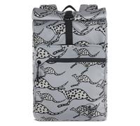Chiemsee Jump N Fly Mochila de día 46 cm Compartimento para el portátil gris