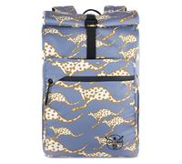 Chiemsee Jump N Fly Mochila urbana 46 cm Compartimento para el portátil lila
