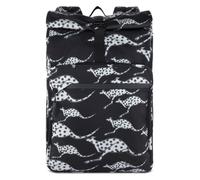 Chiemsee Jump N Fly Mochila urbana 46 cm Compartimento para el portátil negro