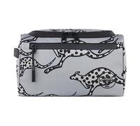 Chiemsee Jump N Fly Bolsa de aseo 25 cm gris