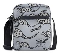 CHIEMSEE Jump N Fly Shoulderbag S Grey