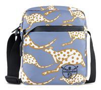 Chiemsee Jump N Fly Bolsa de hombro 18 cm lila (CS6050141)