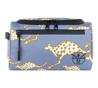 Chiemsee Jump N Fly - Neceser de Vacaciones de Pet Reciclado, Morado