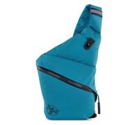 Chiemsee Light N Base Bolsa de hombro 21 cm verde