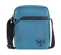 Chiemsee Light N Base bandolera pequeño bolso messenger en turquesa