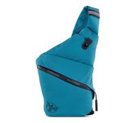 Chiemsee Light N Base Bolsa de hombro 21 cm verde