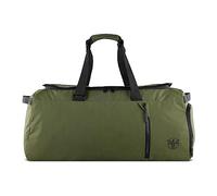 Chiemsee Light N Base Bolsa de Deporte/Viaje Weekender Unisex en Oliva
