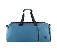 Chiemsee Light N Base Bolsa de Deporte/Viaje Weekender Unisex en Turquesa