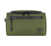 Chiemsee Light N Base Bolsa de aseo 24 cm marrón